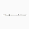 TWSBI Classic White Fountain Pen
