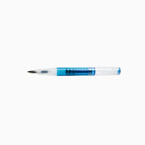 TWSBI GO Sapphire Fountain Pen