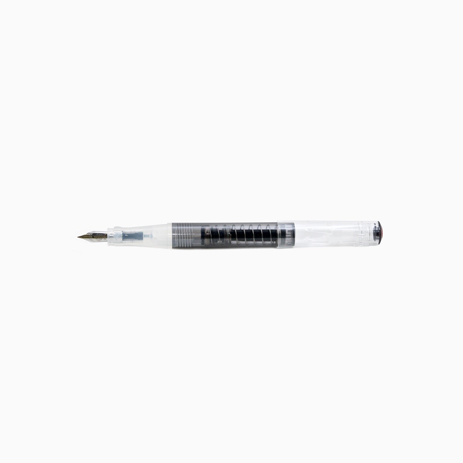 TWSBI GO Smoke Fountain Pen