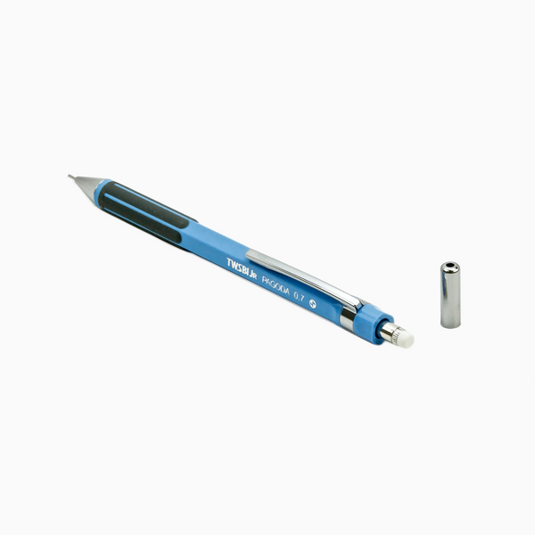TWSBI Jr. Pagoda Mechanical Pencil (12pack)