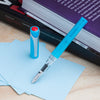 TWSBI Swipe Ice Blue Fountain Pen
