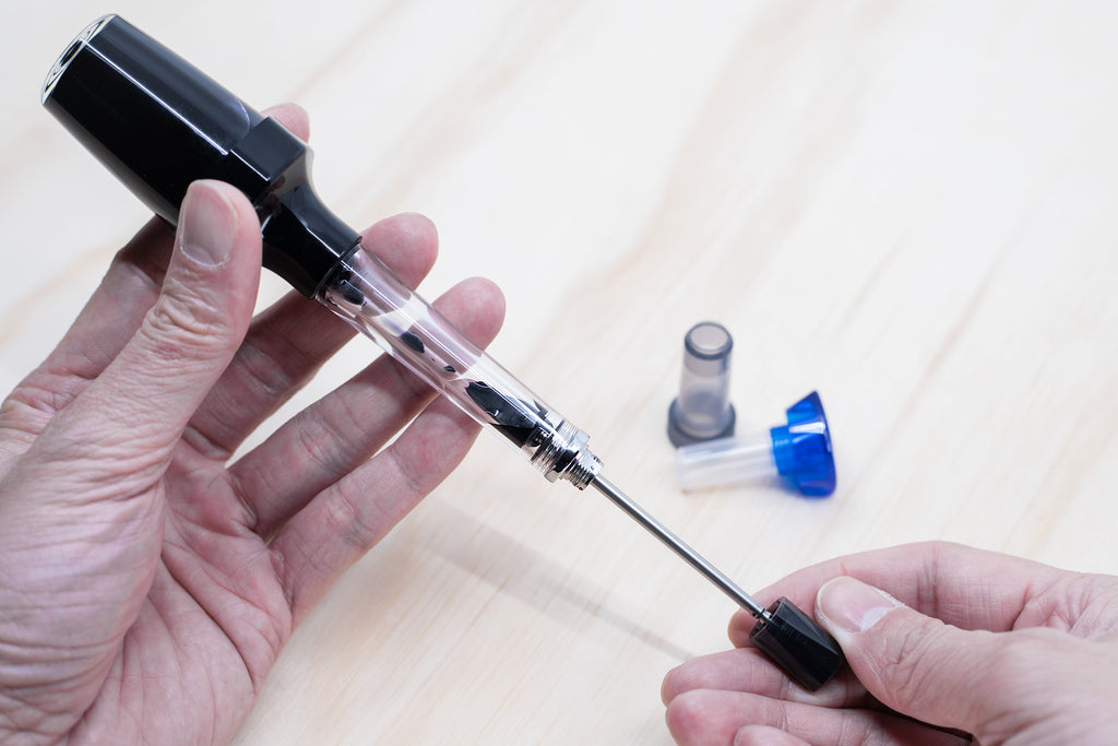 Twsbi Vac20A Encrier 20ml Bleu Compatible Vac Mini Vac 700 Voyage 20ml - Bleu Pour Stylos Plume Voyage Encrier Twsbi Vac20A Twsbi Vac20A Encrier 20ml Bleu Compatible Vac Mini Vac 700 Voyage 20ml - Bleu Pour Stylos Plume Voyage Encrier Twsbi Vac20A