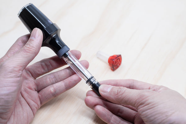 TWSBI Vac20A Ink Bottle