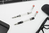 TWSBI Vac Mini Smoke Fountain Pen