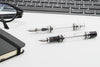 TWSBI Vac Mini Smoke Fountain Pen